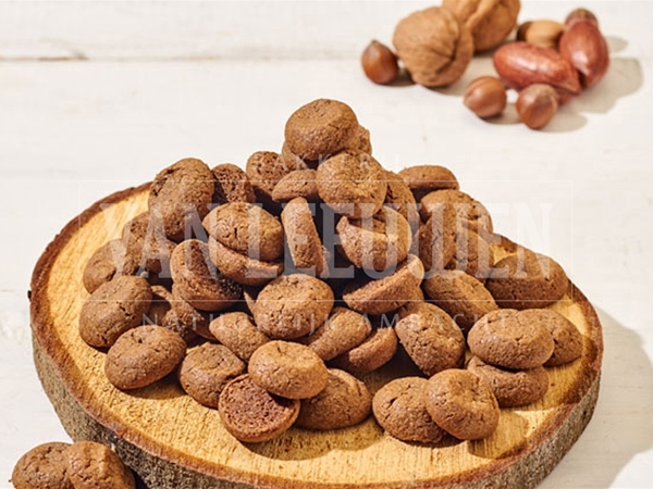 Kruidnootjes Ambachtelijk 225 gr